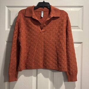 Southern Shirt sweater